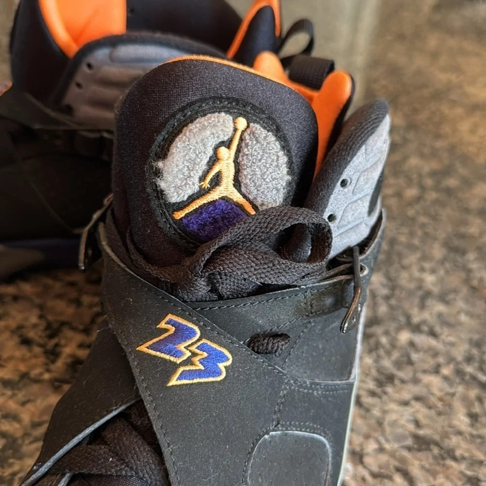 Jordan stylish comfortable